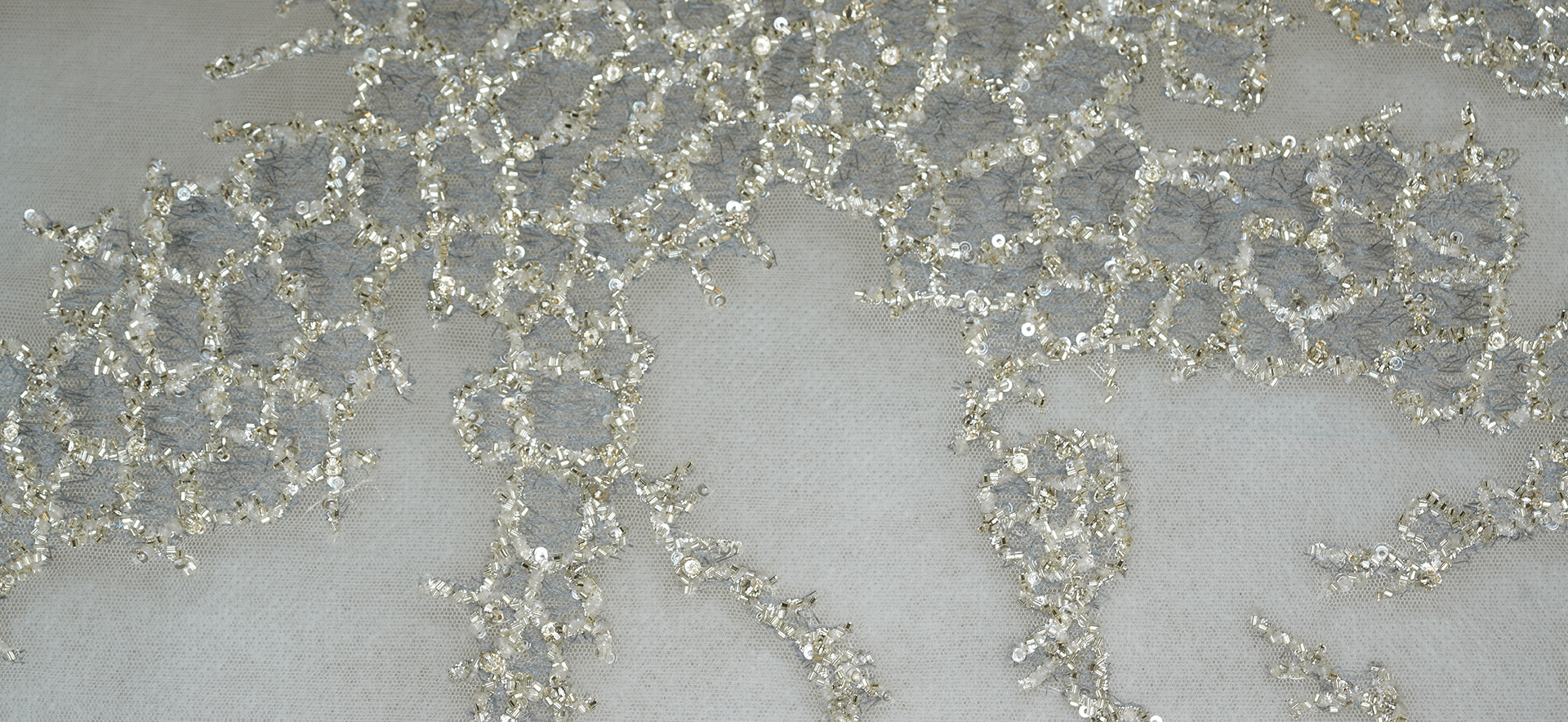 Wedding Gown Fabric